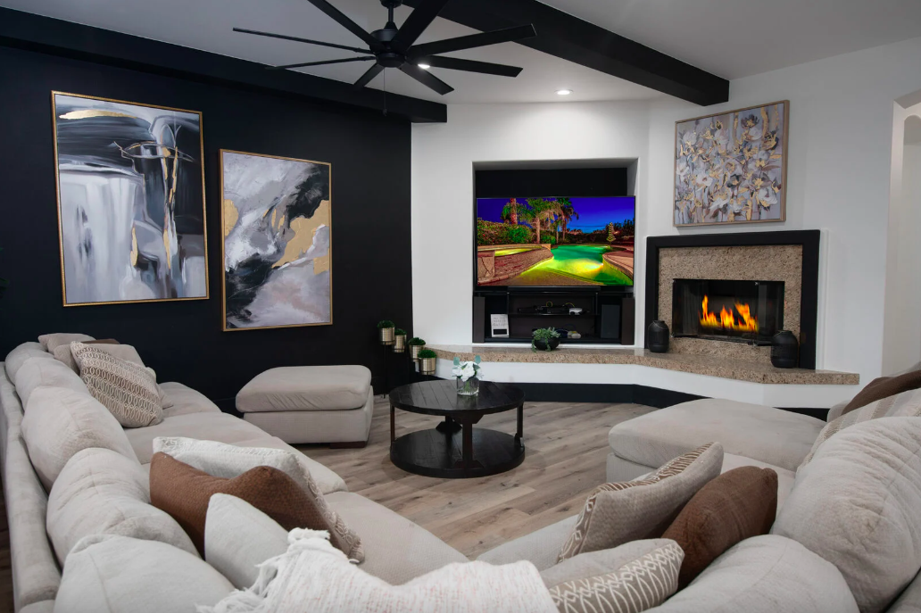 Palm Springs Luxury Vacation Rentals