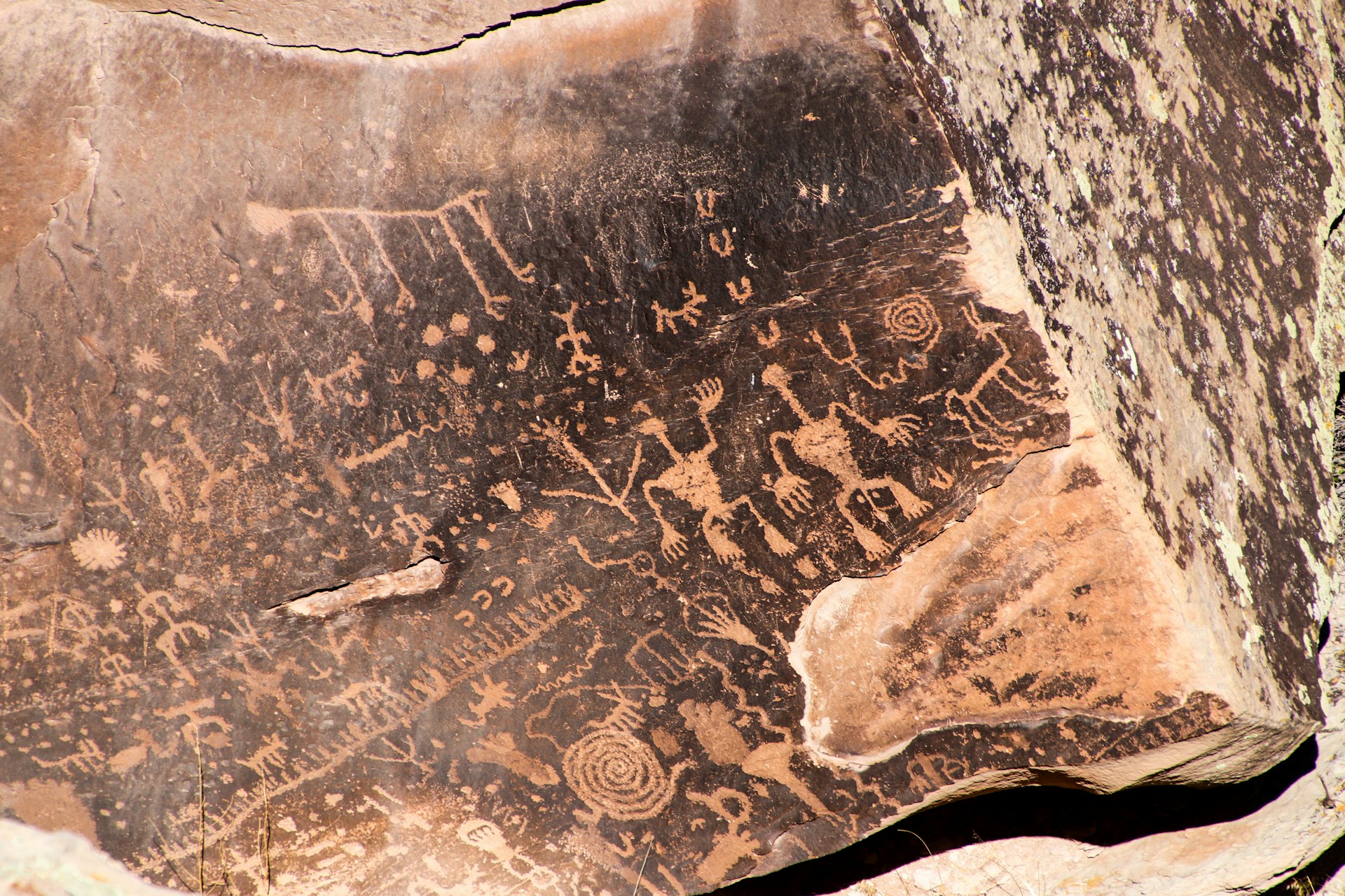 Puako Petroglyph Archaeological Preserve