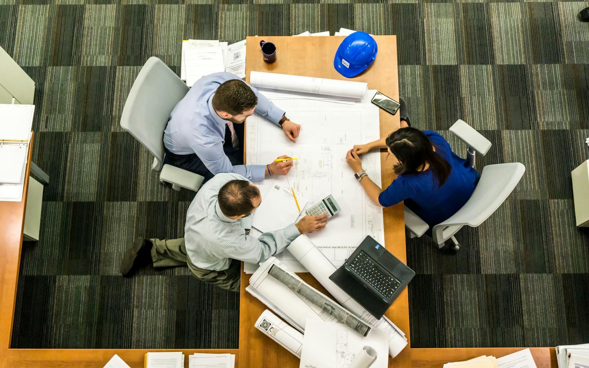Property Management Team