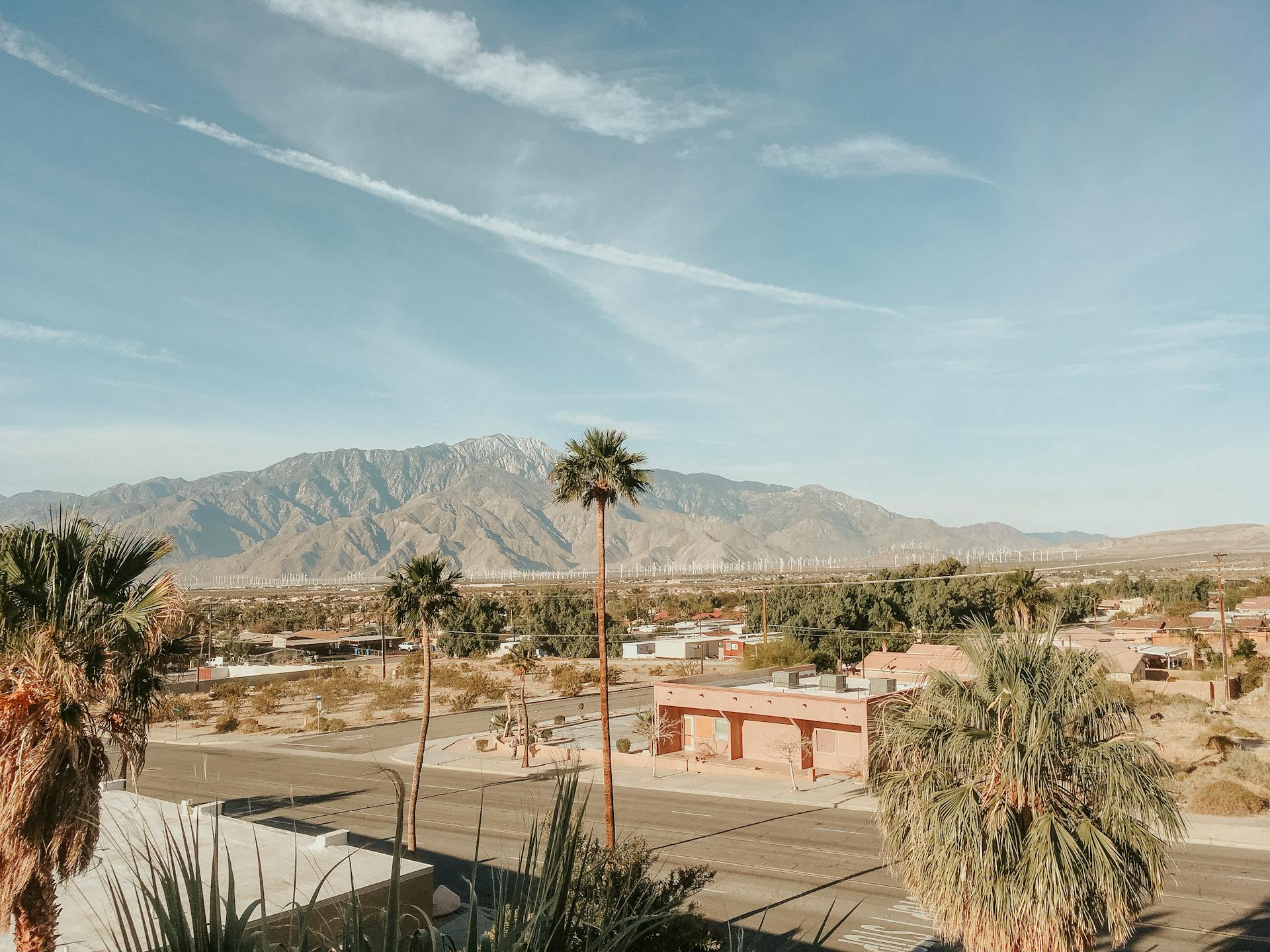 The Best Events in Palm Springs in July 2025