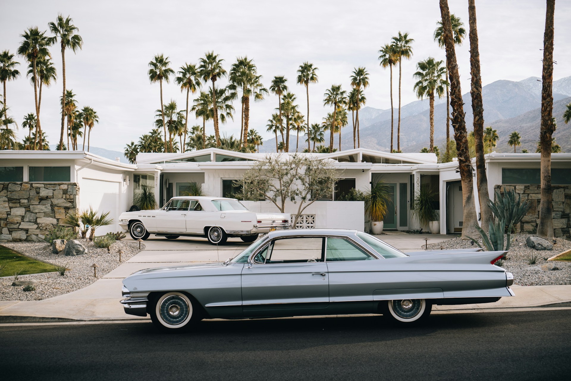Day Trips Palm Springs